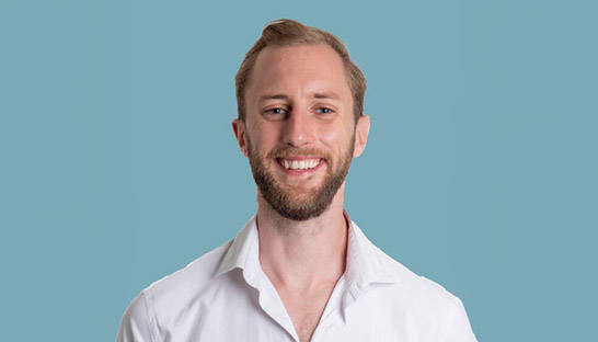 Paul Hoffman